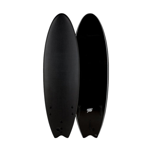 Catch Surf Blank Series Fish Surfboard