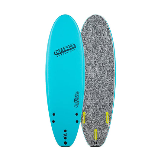 Catch Surf Odysea Log Surfboard
