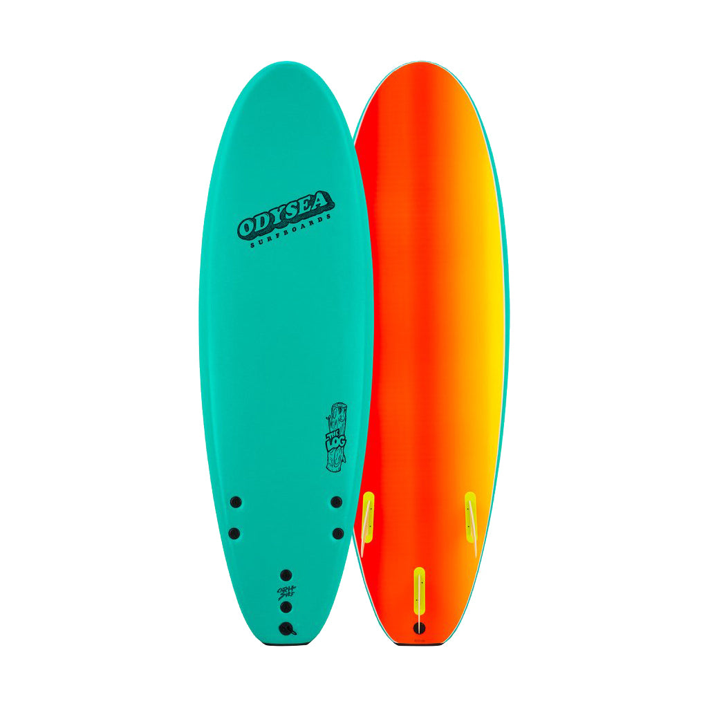 Catch Surf Odysea Log Surfboard