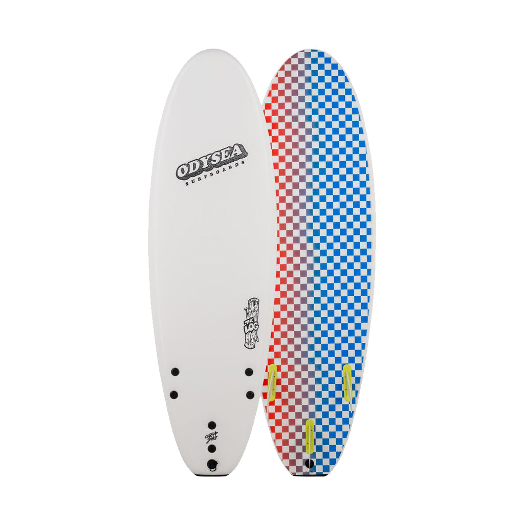 Catch Surf Odysea Log Surfboard