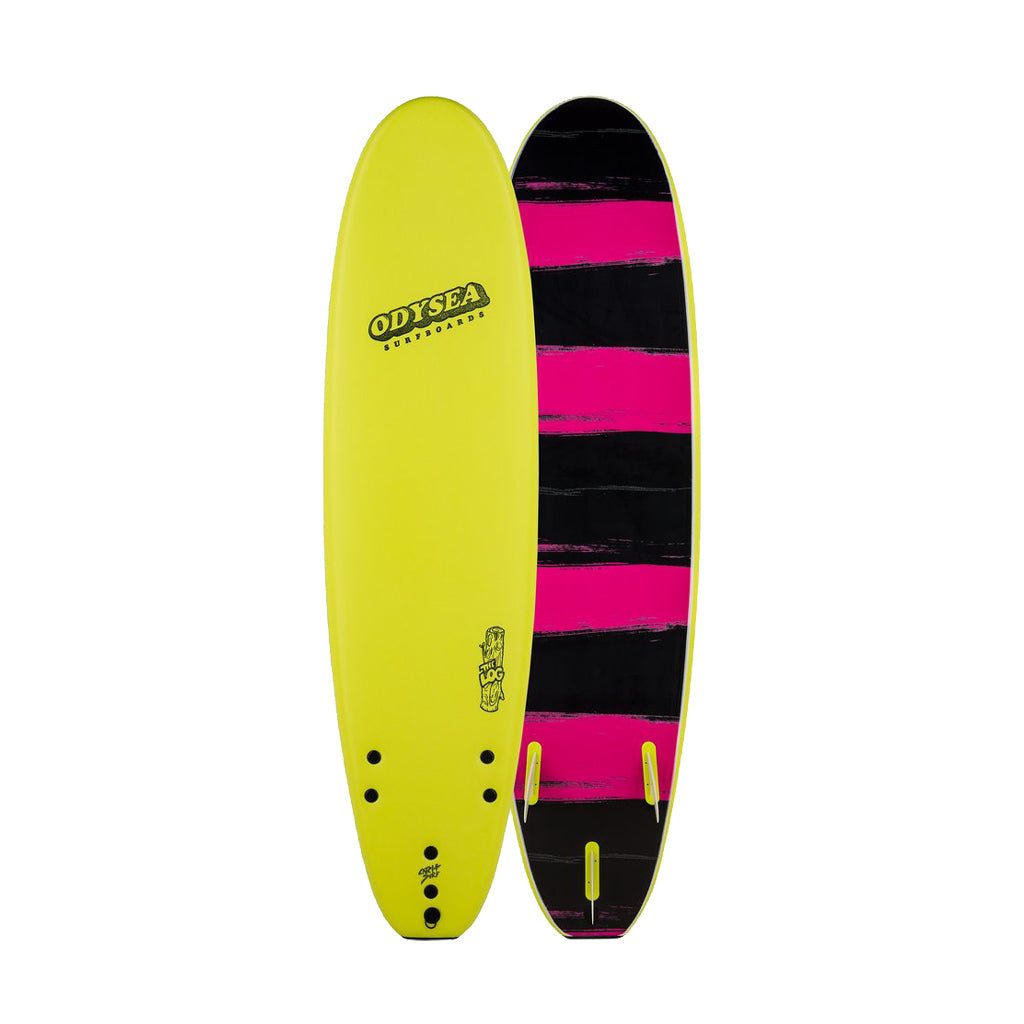 Catch Surf Odysea Log Surfboard