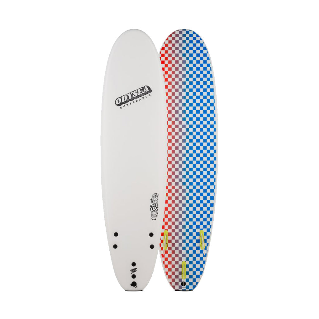 Catch Surf Odysea Log Surfboard