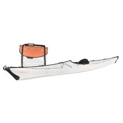 ORU Lake Portable Kayak