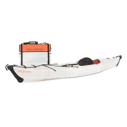 ORU Lake Portable Kayak