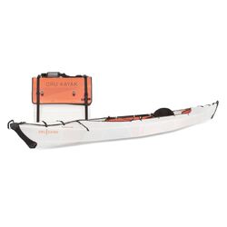 ORU Lake Portable Kayak