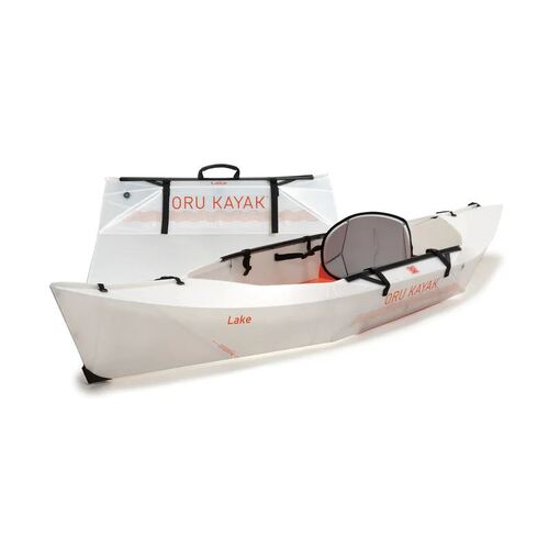 ORU Lake Portable Kayak
