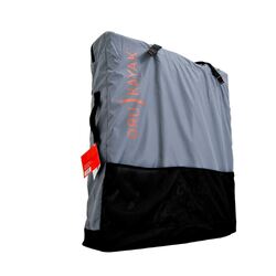 ORU Lake Portable Kayak