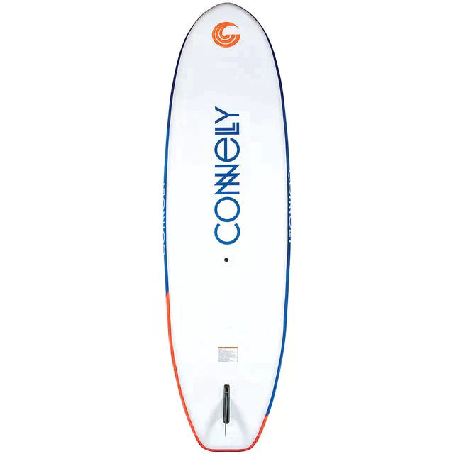 Connelly 10' 6" Pacific Inflatable Paddle Board