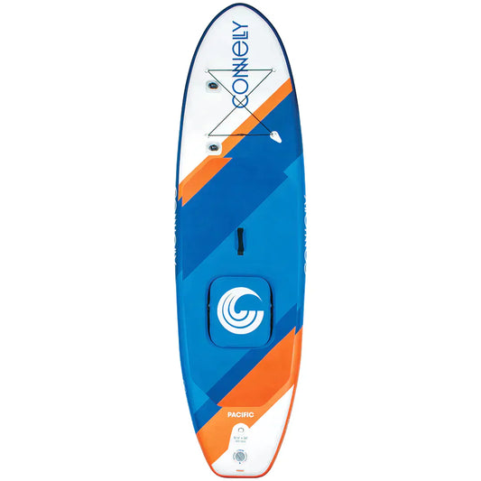 Connelly 10' 6" Pacific Inflatable Paddle Board