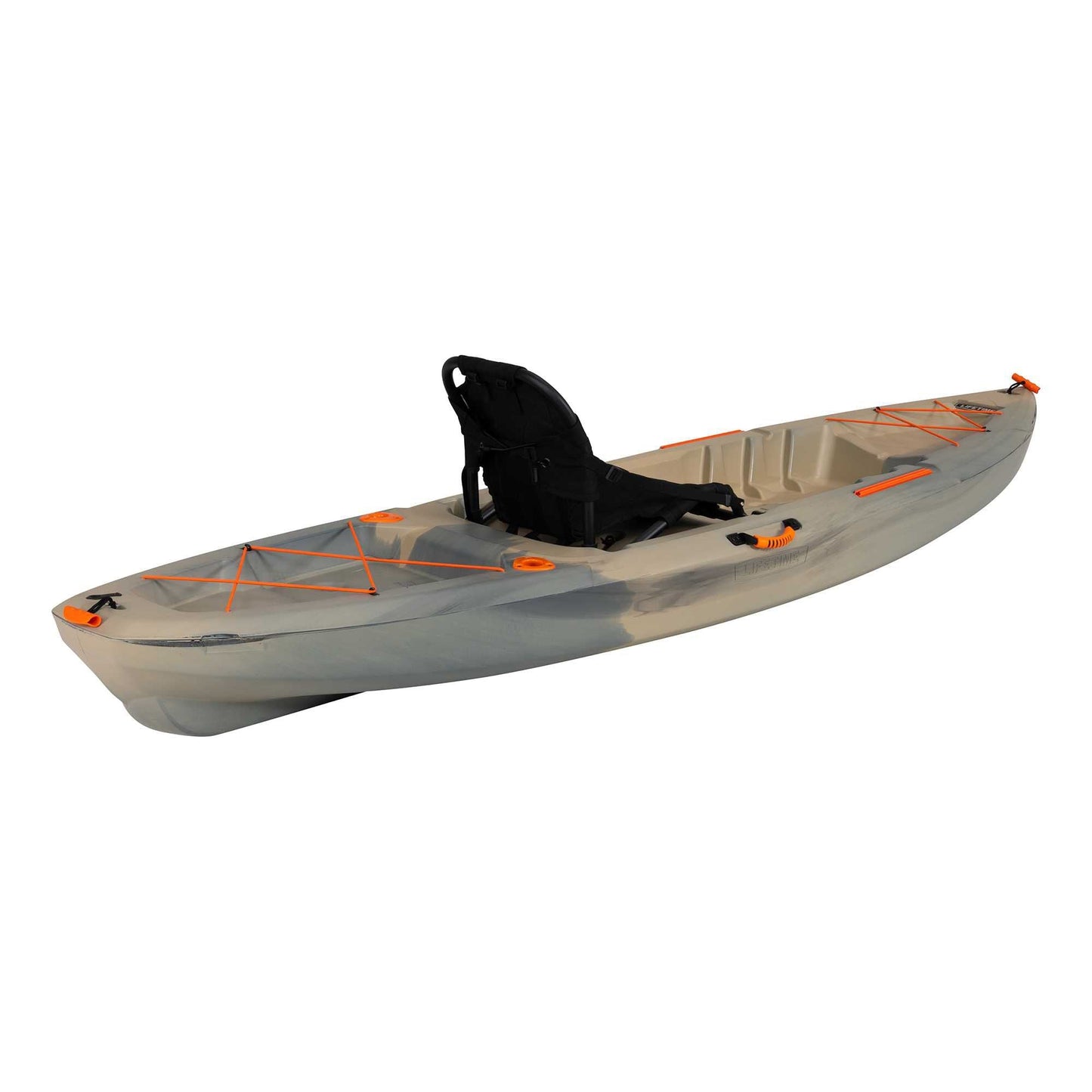 Lifetime Teton 100 Angler Kayak