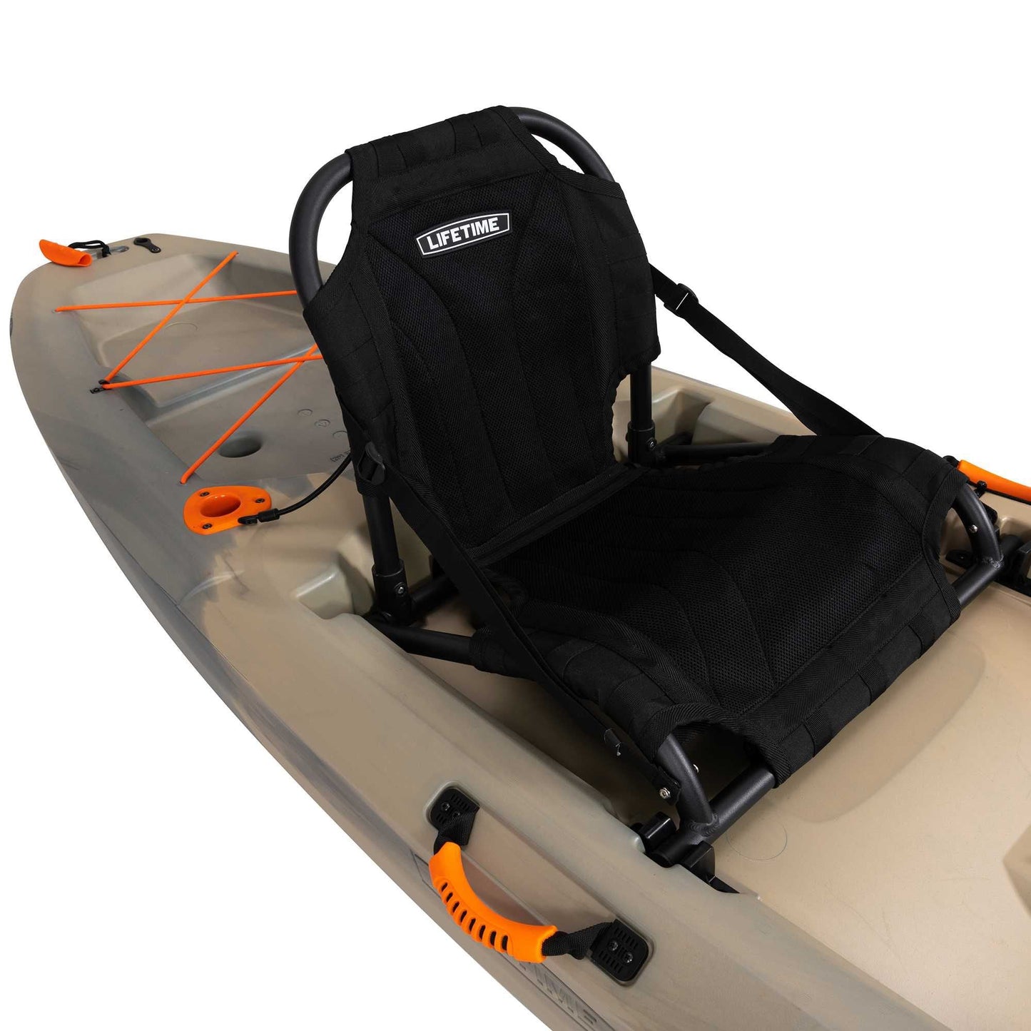 Lifetime Teton 100 Angler Kayak