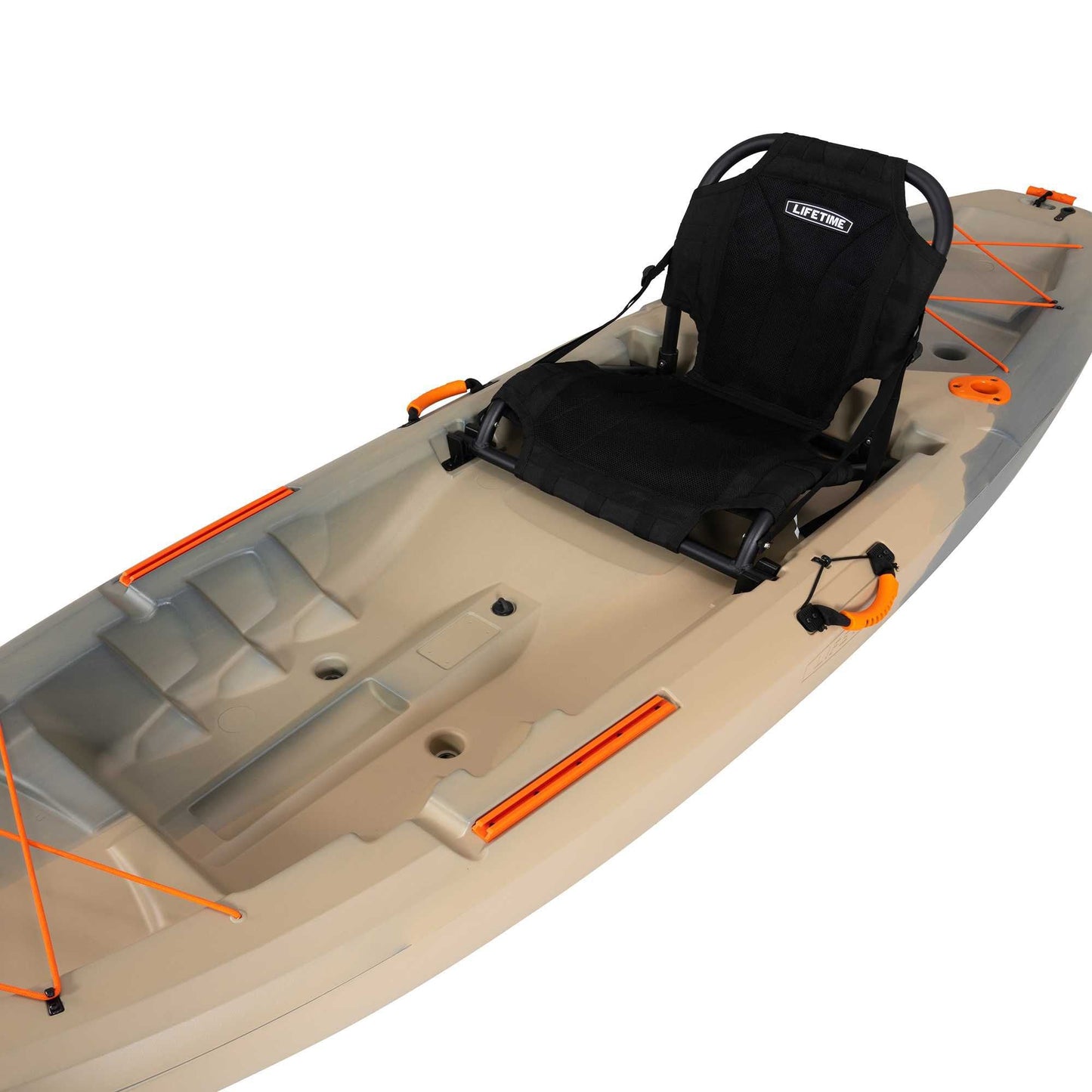 Lifetime Teton 100 Angler Kayak