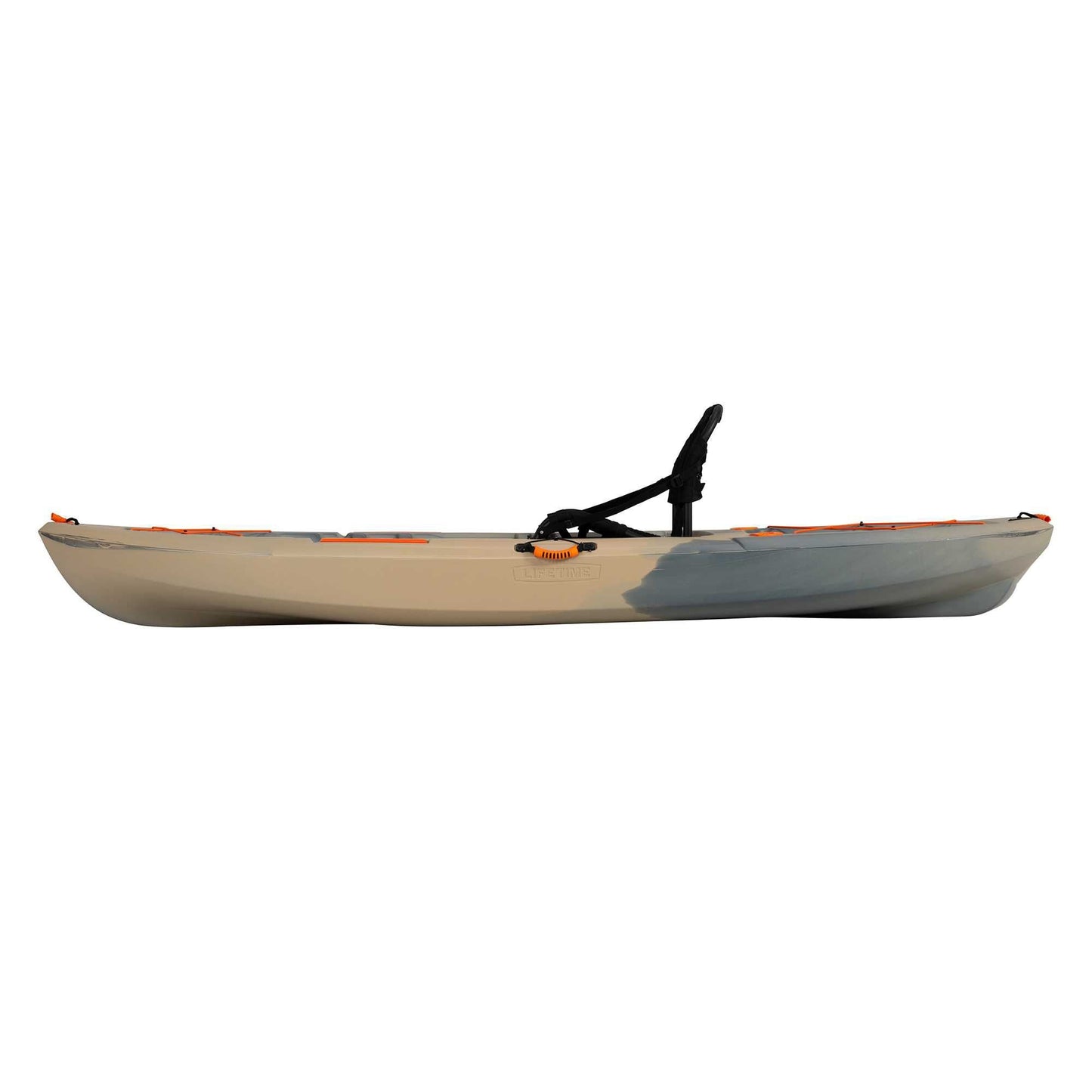 Lifetime Teton 100 Angler Kayak