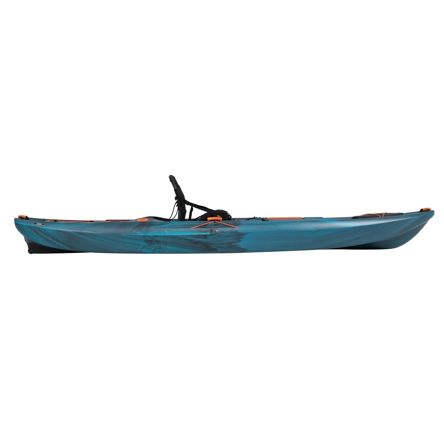 Lifetime Teton Pro 116 Angler Kayak
