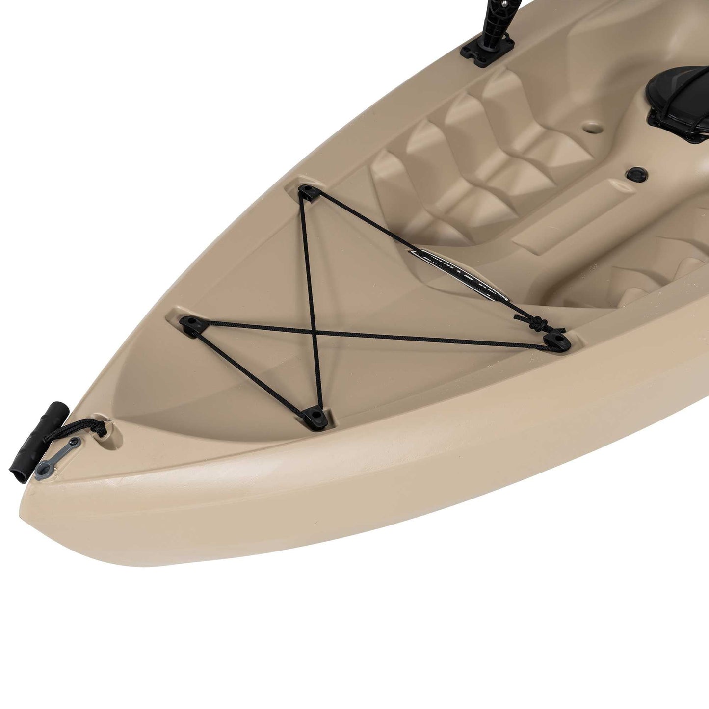 Lifetime Tamarack Angler 10 ft Fishing Kayak (Paddle Included), 90508