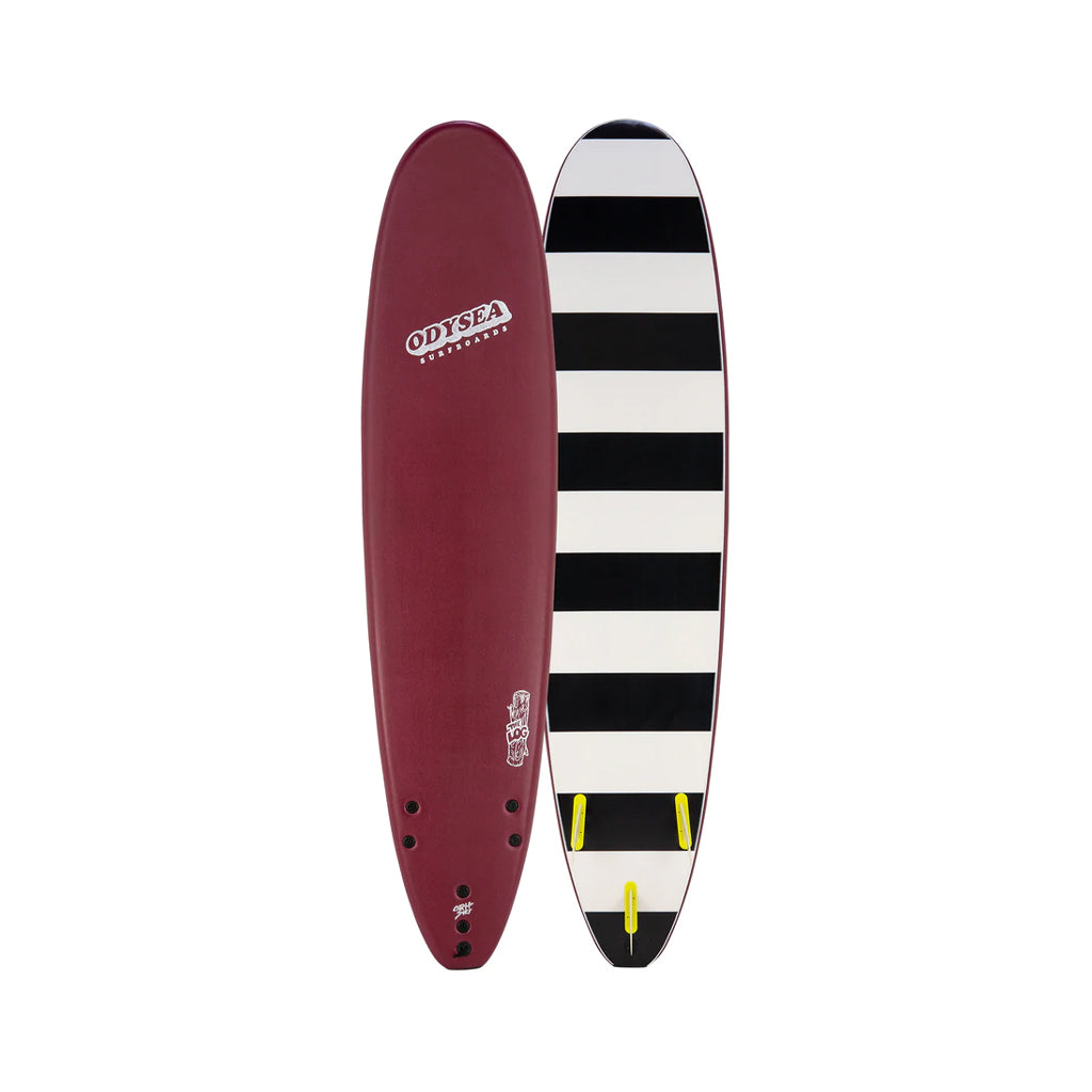 Catch Surf Odysea Log Surfboard