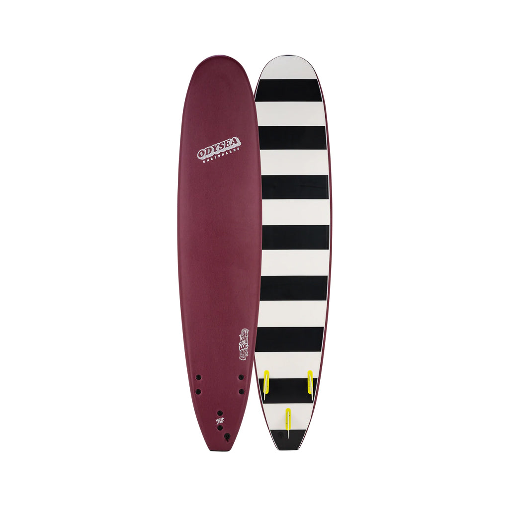 Catch Surf Odysea Log Surfboard
