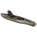 Ascend 12T Sit-On-Top Kayak