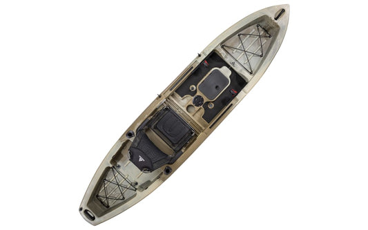 Ascend 12T Sit-On-Top Kayak