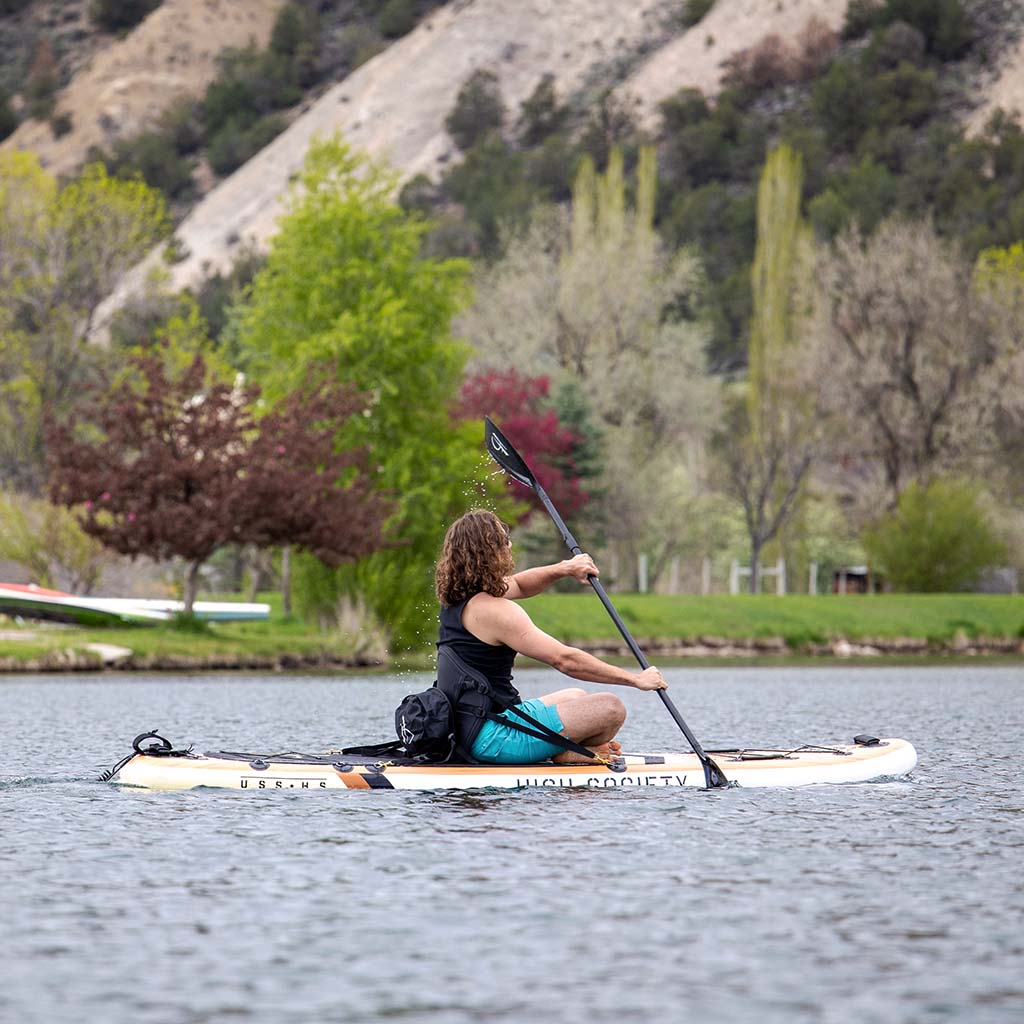 USS HS Paddle Board Package
