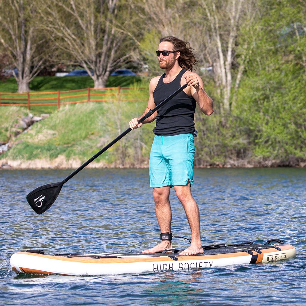 USS HS Paddle Board Package